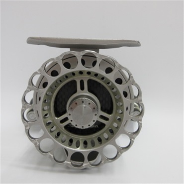 カセ筏師　ＴＨＥアスリート　ラガー６５Ｄ－ＴＧ　右